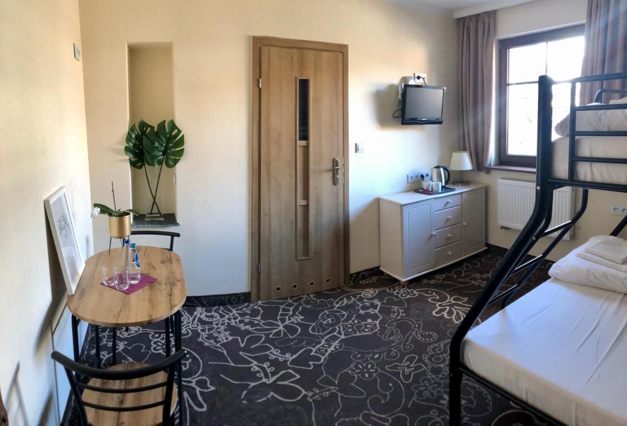 Apartment Goscinne Atelier Orneta