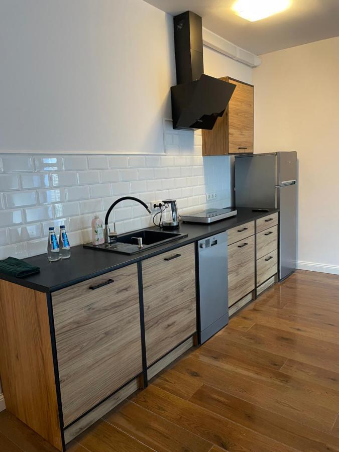 Goscinne Atelier Apartment Orneta