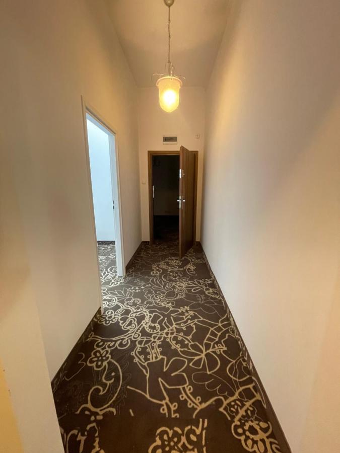 Apartment Goscinne Atelier
