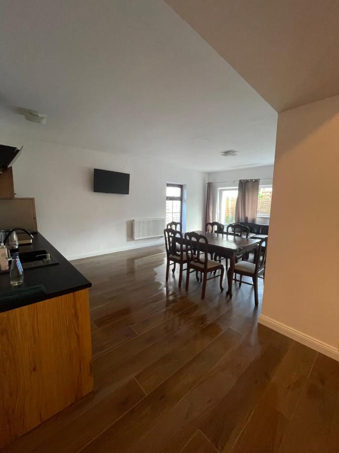 Goscinne Atelier Apartment *