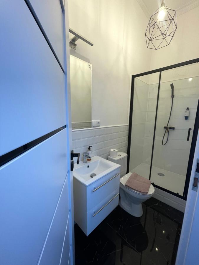 Apartment Goscinne Atelier *