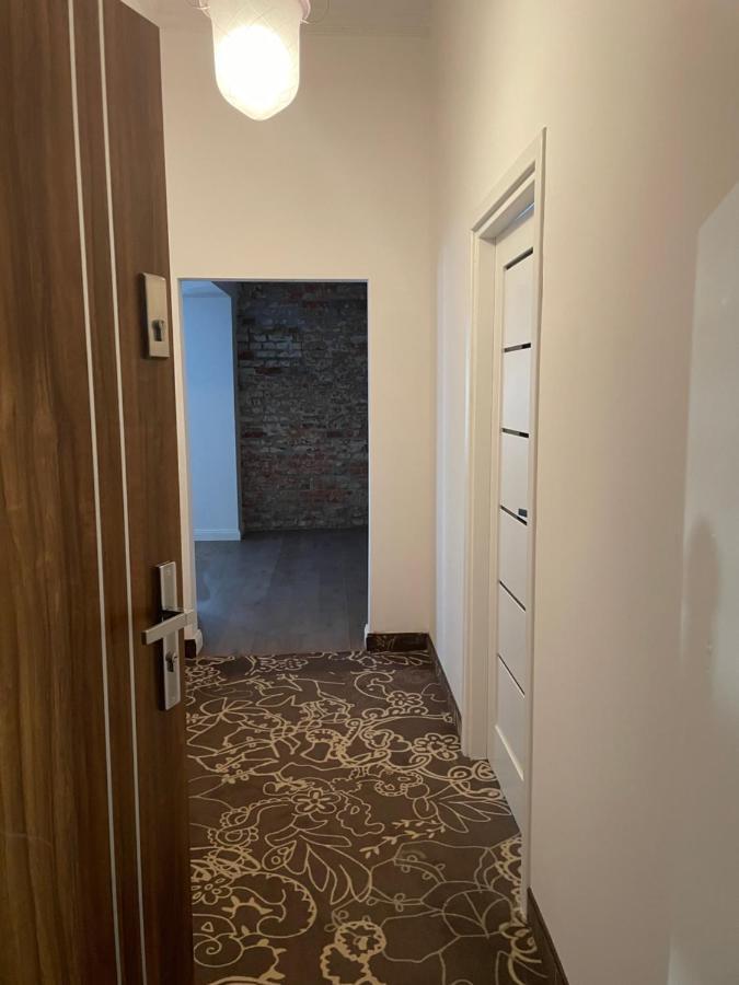 Goscinne Atelier Apartment Orneta