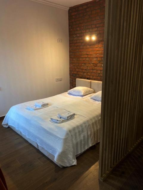 Goscinne Atelier Apartment