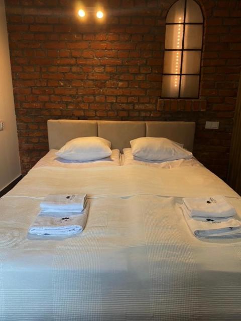 Apartment Goscinne Atelier *