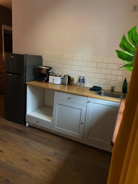 Goscinne Atelier Apartment *