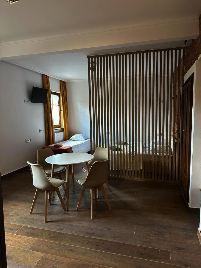 Goscinne Atelier Apartment Orneta