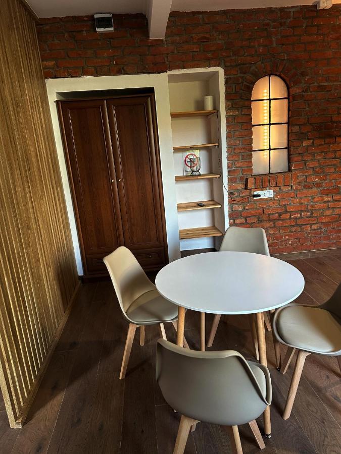 Apartment Goscinne Atelier Orneta