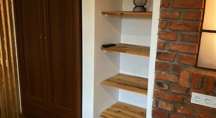 Goscinne Atelier Apartment