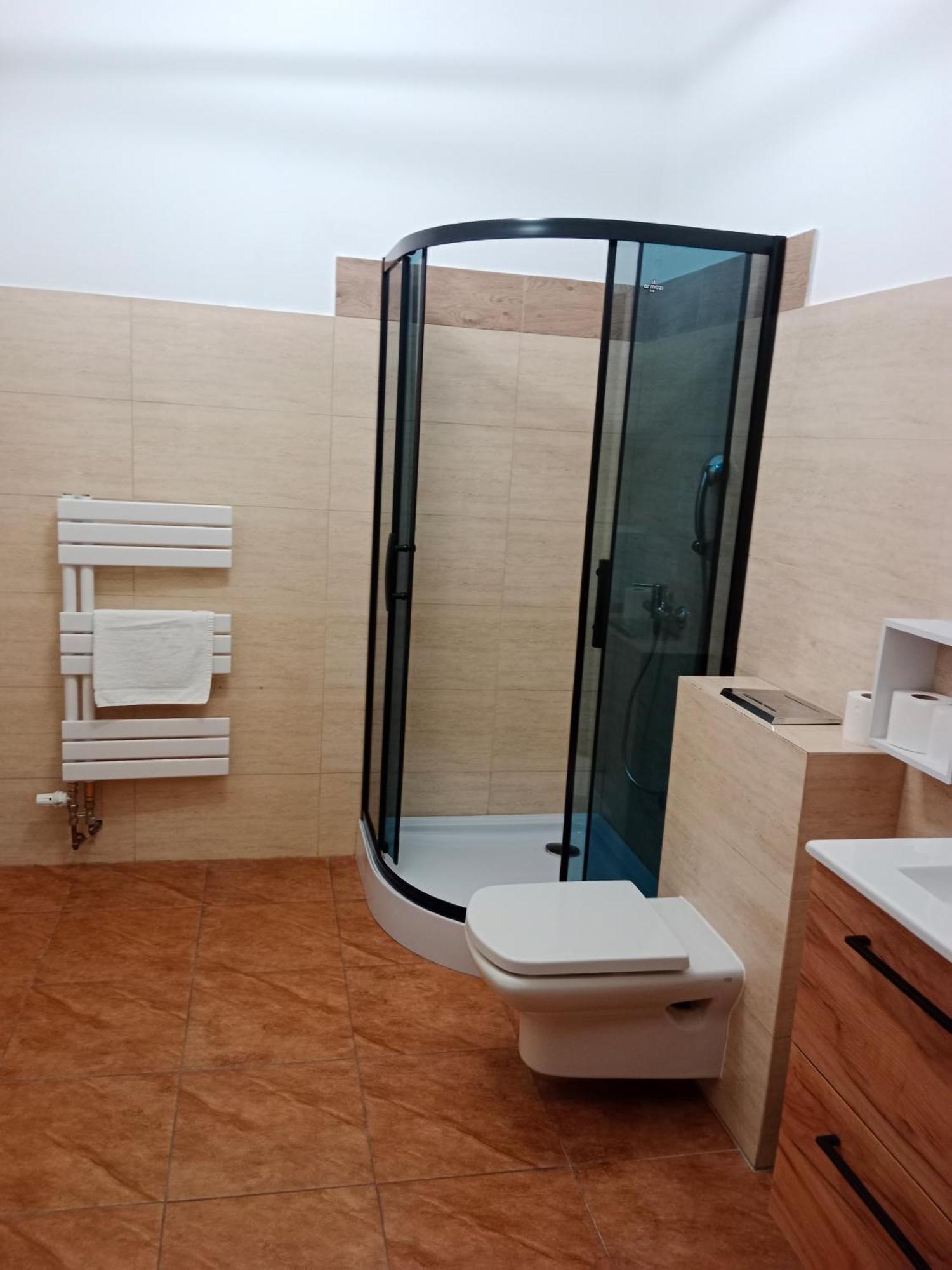Apartment Goscinne Atelier