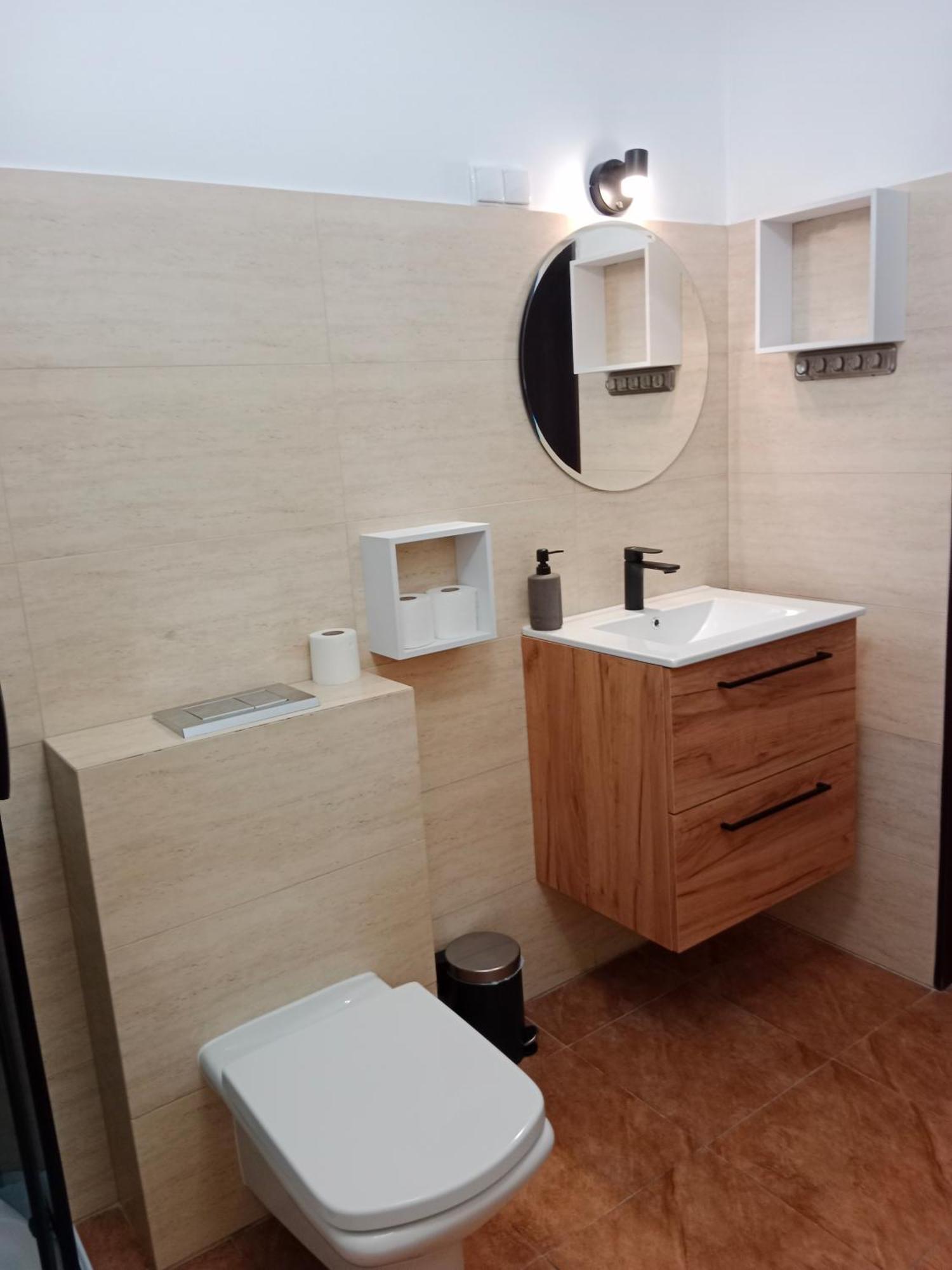 Goscinne Atelier Apartment Orneta